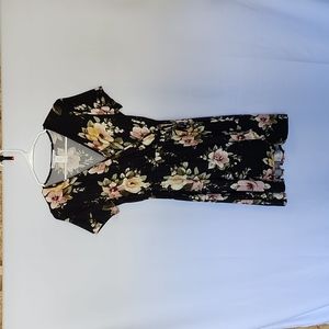 Love Fast Live Hard dress